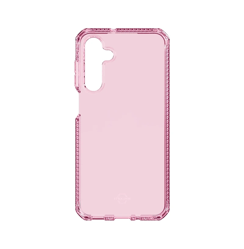ITSkins Spectrum_R Clear Case for Samsung Galaxy A16 5G