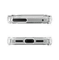 ITSkins Hybrid_R Clear MagSafe Case for Google Pixel 8 Pro