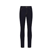 The Noli Shop Women's Layla Skinny Jean - Indigo