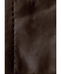 Kessler Men's Men`s Premium Lamb Leather Touchscreen Gloves "Jordan" Cashmere Lining