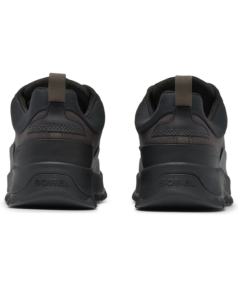Sorel Men's Round Toe Shoes