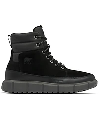 Sorel Men's Round Toe Boots