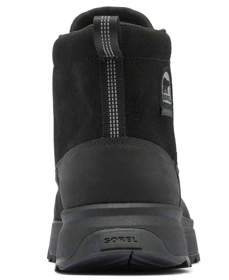 Sorel Men's Scout 87 Pro Plus Round Toe Shoes