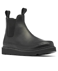 Sorel Men's Slabtown 62 Chelsea Round Toe Shoes