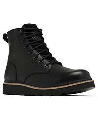 Sorel Men's Slabtown Round Toe Boots