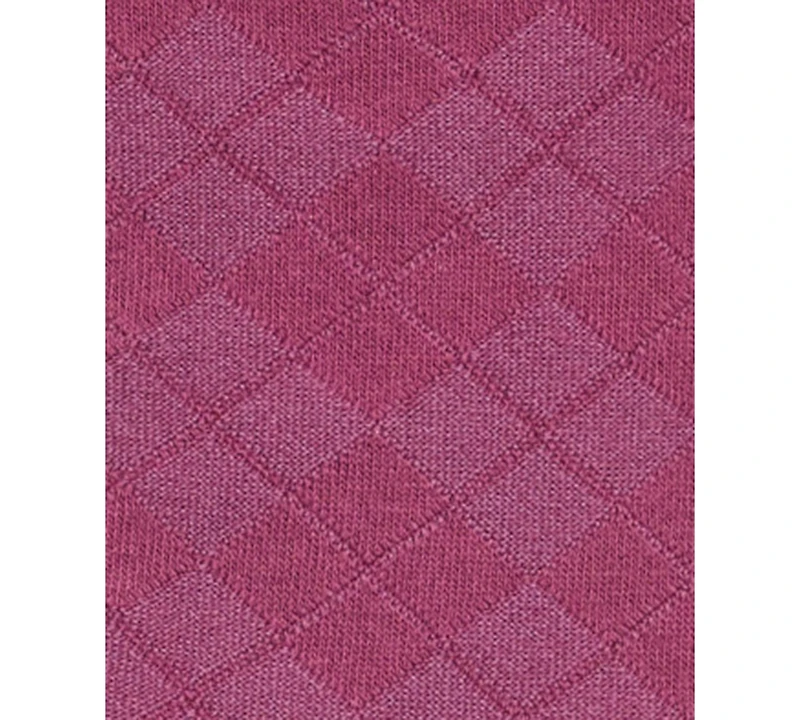 Perry Ellis Portfolio Men's Diamond Stitch Socks - 1 pk.