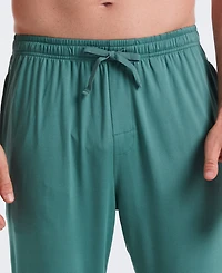 Perry Ellis Portfolio Men's Deluxe Touch Knit Jogger Pant