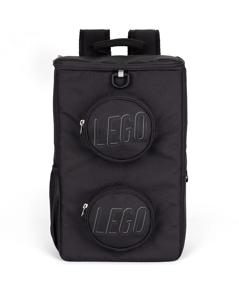 Lego Brick Backpack Cooler