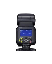 Canon Speedlite El-1 Flash, Version 2