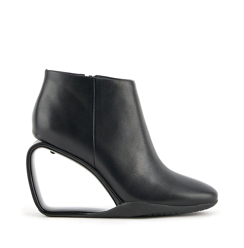 United Nude Womens Mobius Ankle Bootie Hi