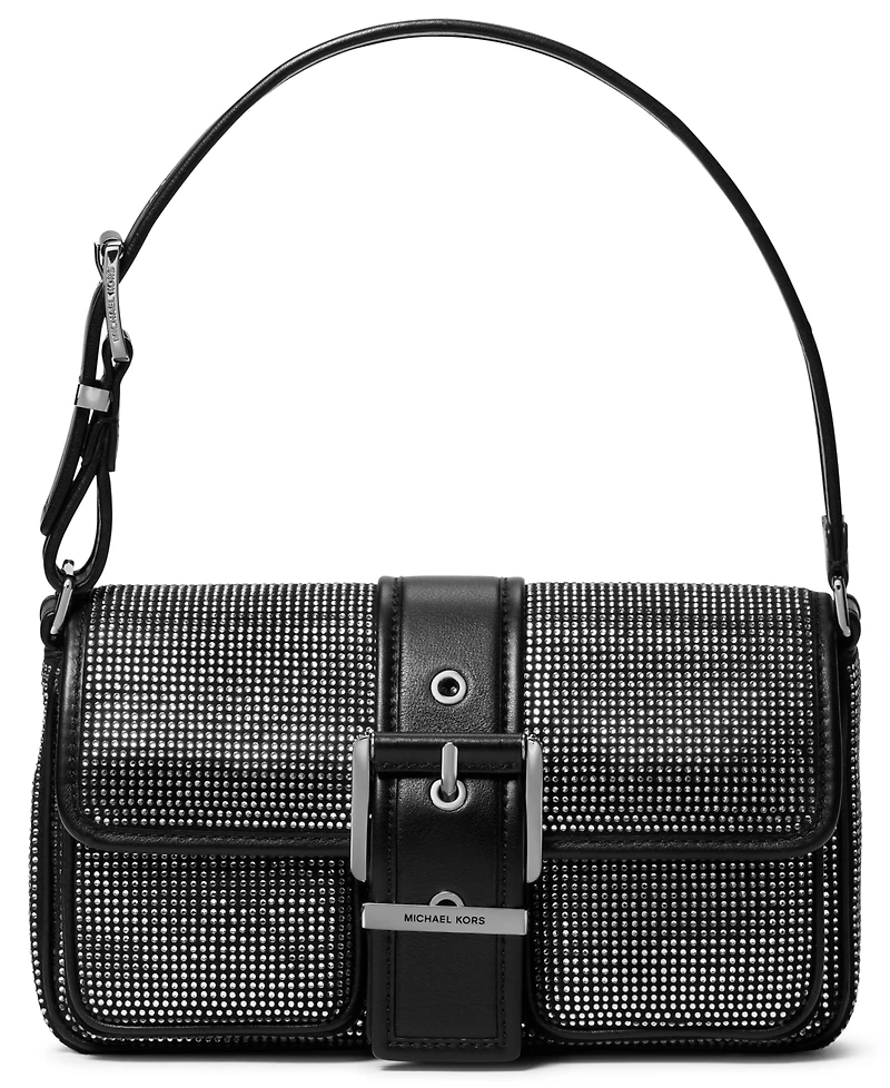 Michael Kors Colby Small Shoulder Handbag