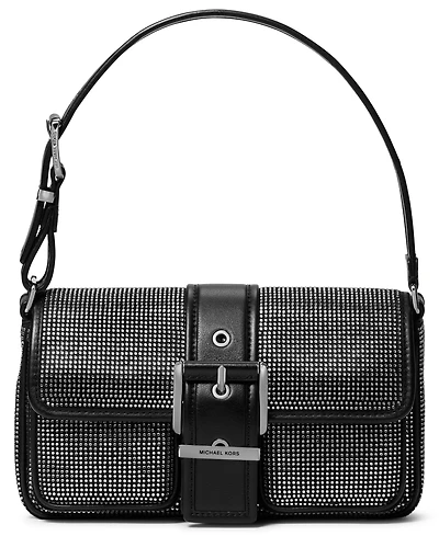Michael Kors Colby Small Shoulder Handbag