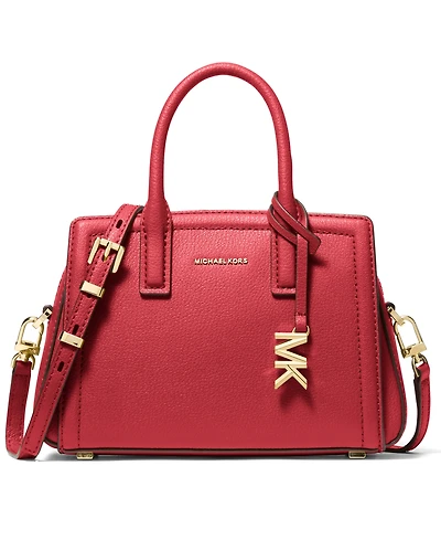 Michael Kors Laila Extra- Small Leather Crossbody