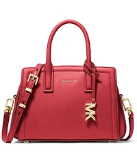 Michael Kors Laila Extra- Small Leather Crossbody