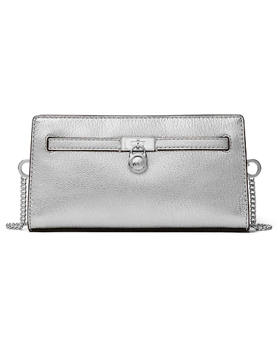 Michael Kors Hamilton Moderne Convertible Crossbody Bag