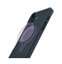ITSkins Ballistic_R Nylon MagSafe Case for Apple iPhone 16 Plus