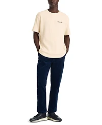 Scotch & Soda Men's Relaxed Fit Crewneck T-Shirt