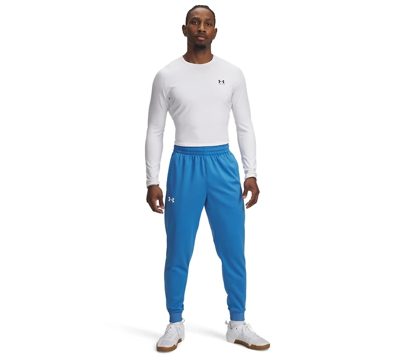 Under Armour Men's Fleece Jogger Pants