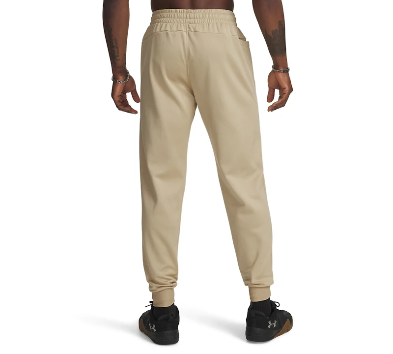 Under Armour Men's Fleece Jogger Pants