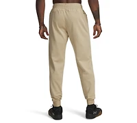Under Armour Men's Fleece Jogger Pants