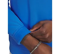 Under Armour Men's Fleece Quarter-Zipper Sweatshirt