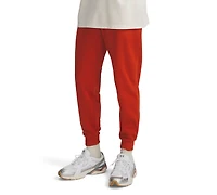 Under Armour Men's Rival Tapered-Fit Fleece Joggers