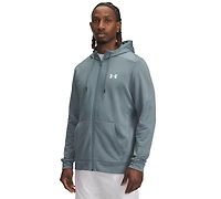 Under Armour Men's Fleece Zipper Hoodie