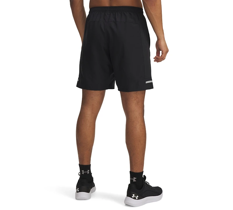 Under Armour Men's Tech Utility Regular Fit Shorts