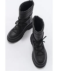 Prologue Shoes Weld Snow Boot (Women)