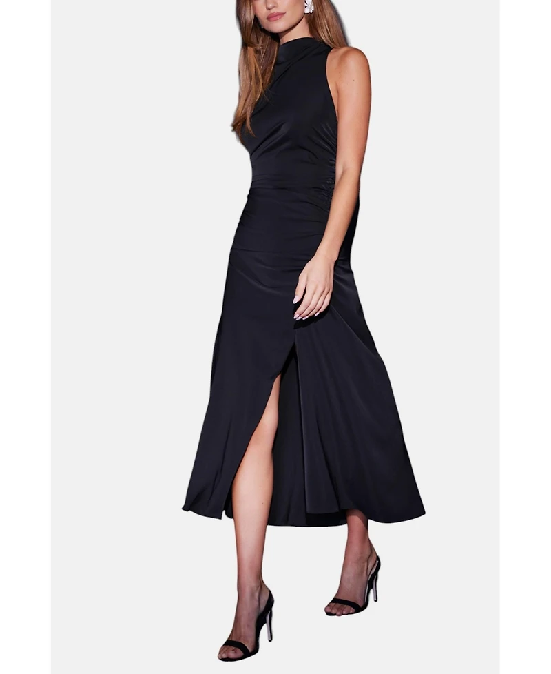 Bishop + Young Women's Bishop + Young Elle Halter Dress
