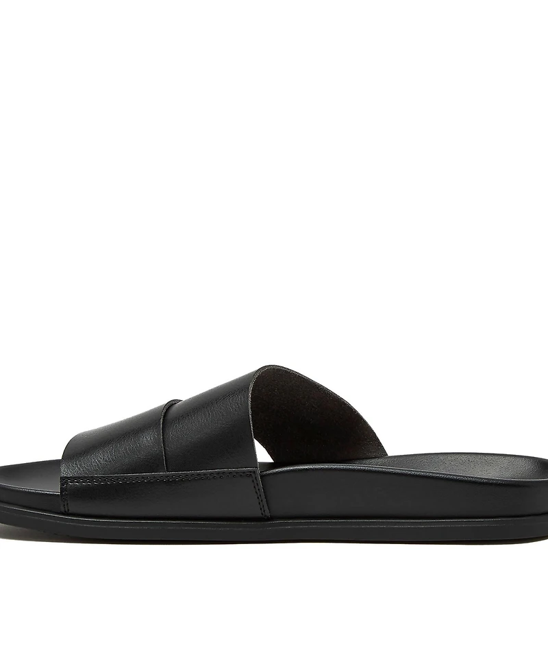 Lands' End Men's Comfort Slide Sandals