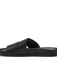 Lands' End Men's Comfort Slide Sandals