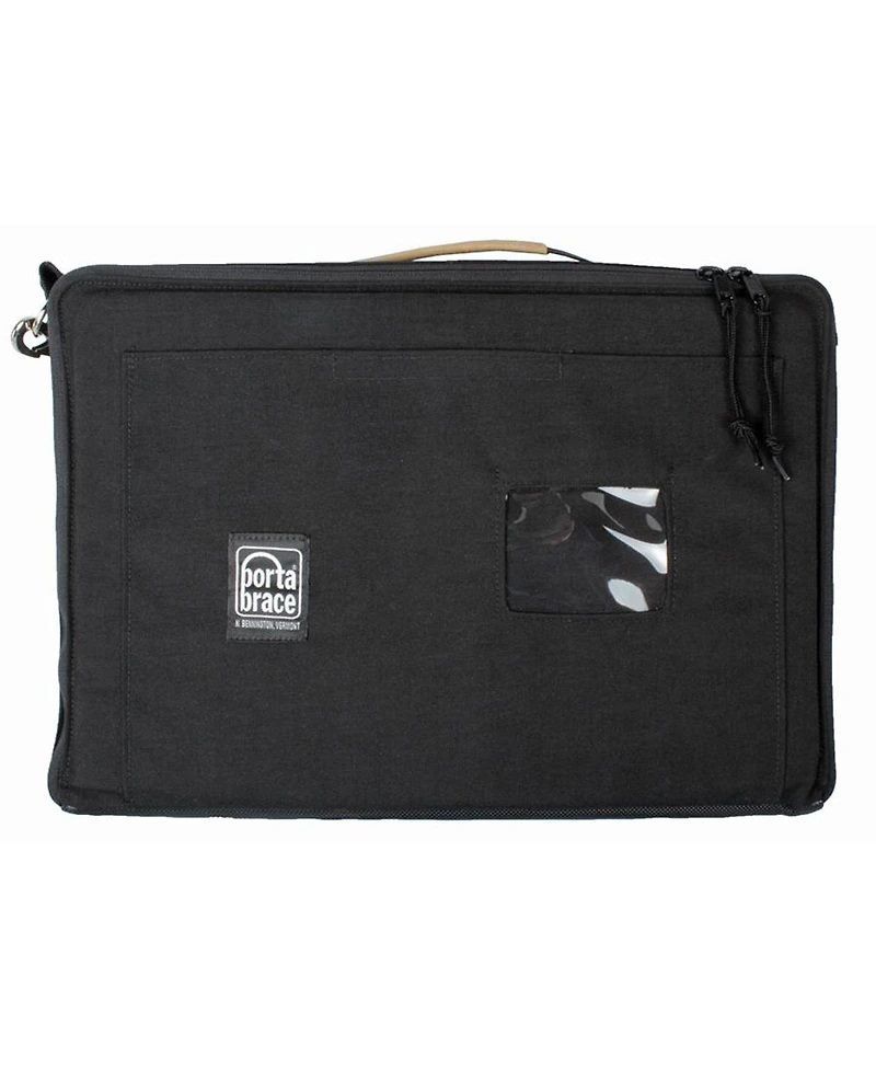 Porta Brace Mo-LH1850 Carrying Case and Viewing Stand for Panasonic Bt-LH1850 Monitor