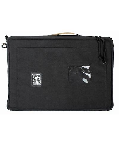 Porta Brace Mo-LH1850 Carrying Case and Viewing Stand for Panasonic Bt-LH1850 Monitor