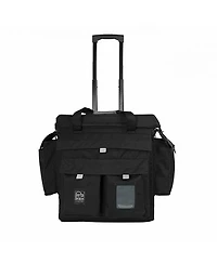 Porta Brace Carrying Case with Off-road Wheels for Canon C300 & 500 Camera