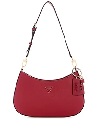 Guess Noelle Top Zip Shoulder Bag