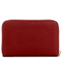 Guess Laurel Medium Zip Around Wallet
