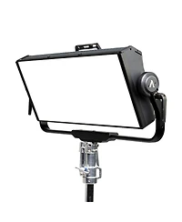Aputure Nova P600c 600W 2x1 Rgbww Led Soft Light Panel Kit with Hard Shell Case
