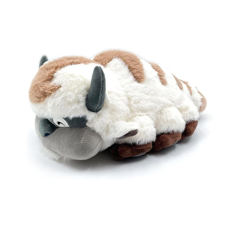 Youtooz: Avatar The Last Airbender Collection [Appa Standing 1-Foot Plush]