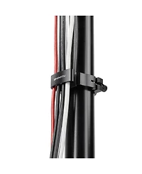 Inovativ Cable Management Post Clamp Kit for Axis Stands