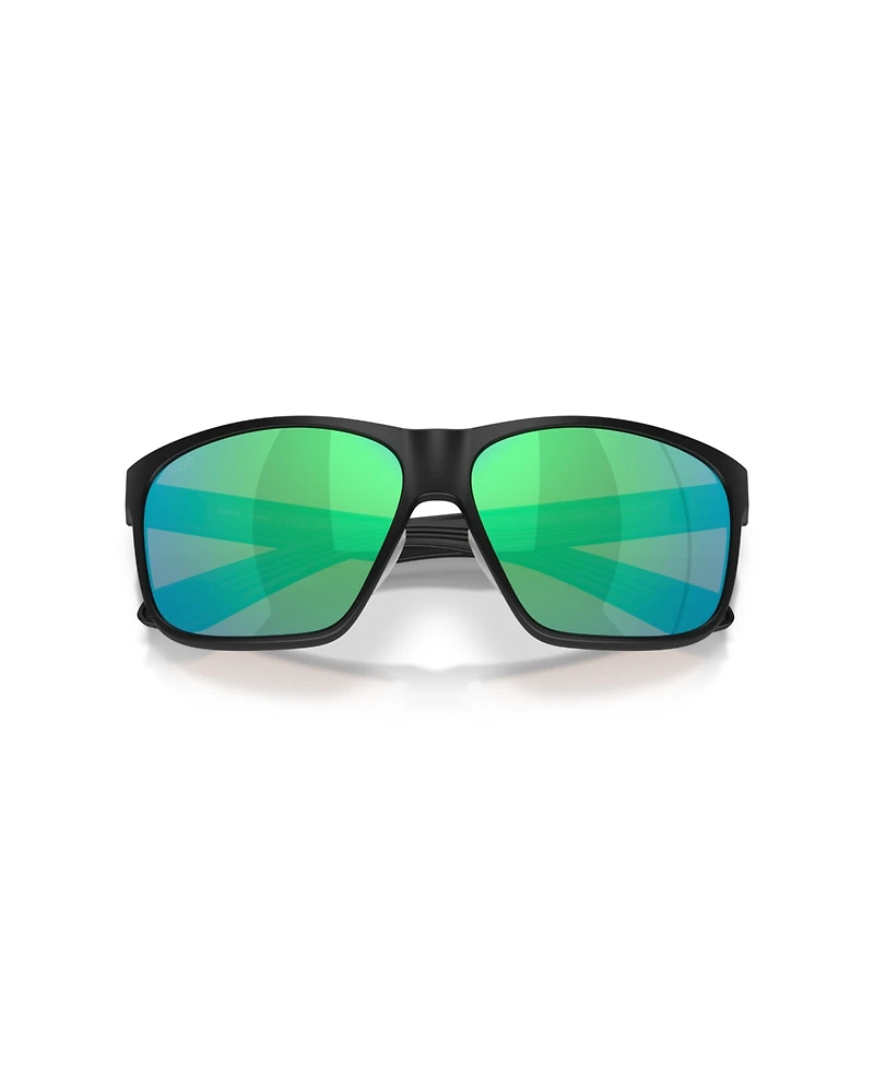 Costa Del Mar Men's Polarized Sunglasses