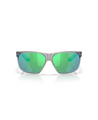 Costa Del Mar Men's Polarized Sunglasses, Trades 6S9128