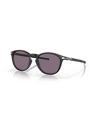 Oakley Men's Round Sunglasses, Pitchman R OO9439