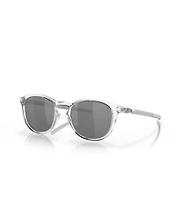 Oakley Men's Round Sunglasses, Pitchman R OO9439