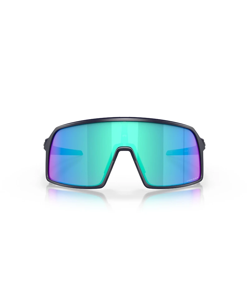 Oakley Unisex Geometric Sunglasses, Sutro S OO9462