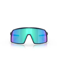 Oakley Unisex Geometric Sunglasses, Sutro S OO9462