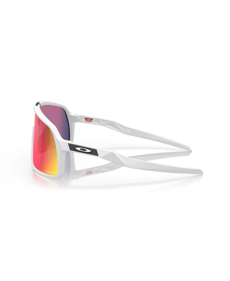 Oakley Unisex Geometric Sunglasses, Sutro S OO9462