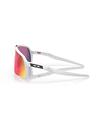 Oakley Unisex Geometric Sunglasses, Sutro S OO9462