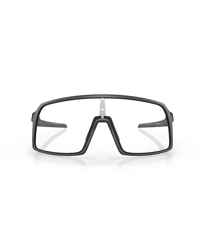 Oakley Men's Sunglasses, Sutro OO9406 Photochromic