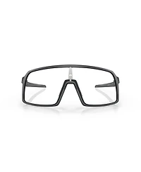 Oakley Men's Sunglasses, Sutro OO9406 Photochromic